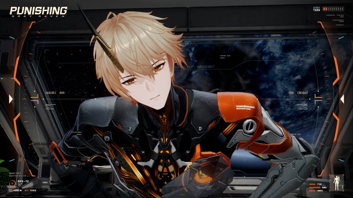 [Main Interface Animation] Kamui wants it, Kamui gets it! The gift Kamui wants the most turns out to be…(=ﾟωﾟ)ﾉ