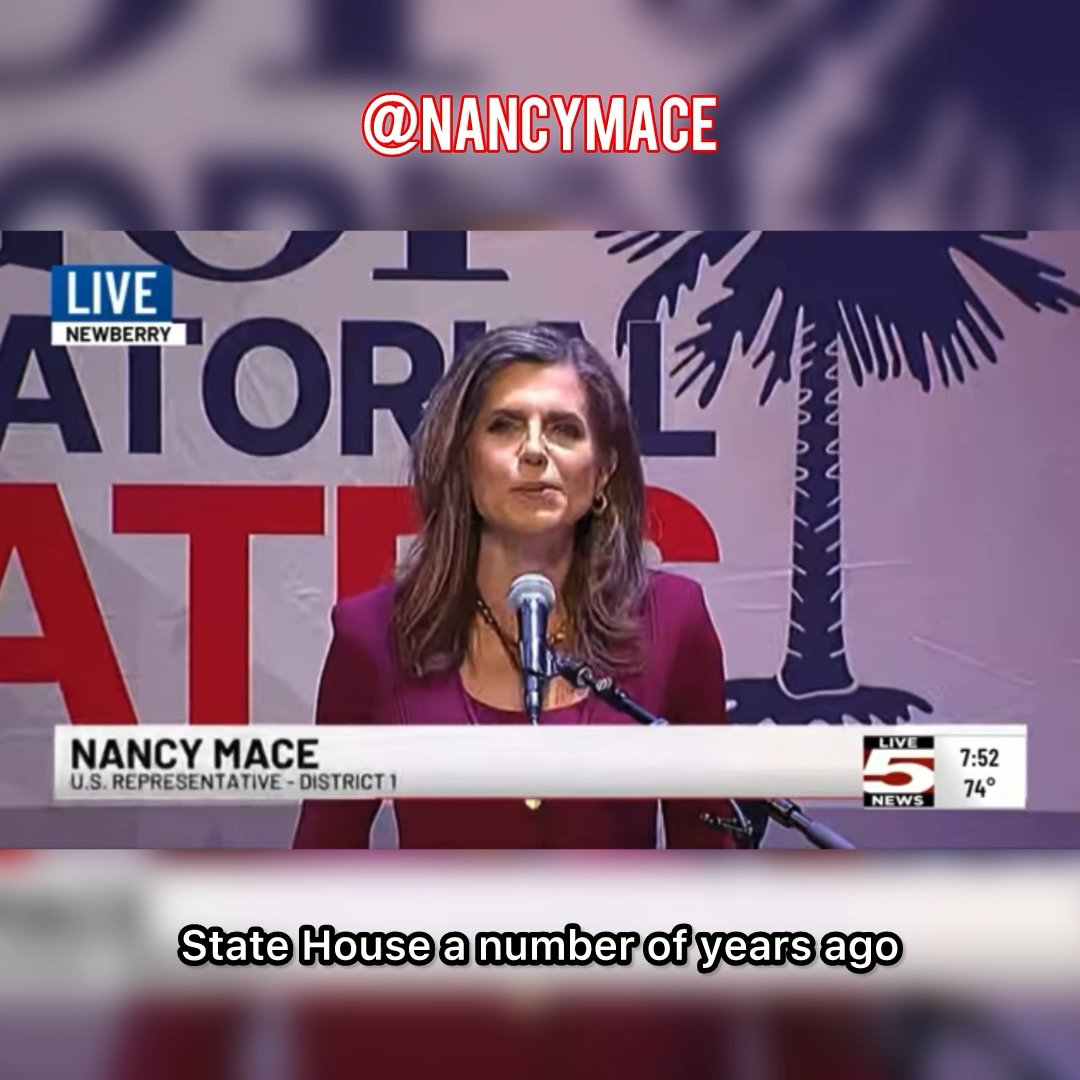 Serving South Carolina is the honor of my life. I still see the 16-year-old from Goose Creek in me. Today, I’m the leading candidate in the race for Governor of South Carolina. It’s time to lower the cost of living, fix our roads, and eliminate corruption. FIRST DEBATE on the books. Looking forward to more. South Carolina STRONG.