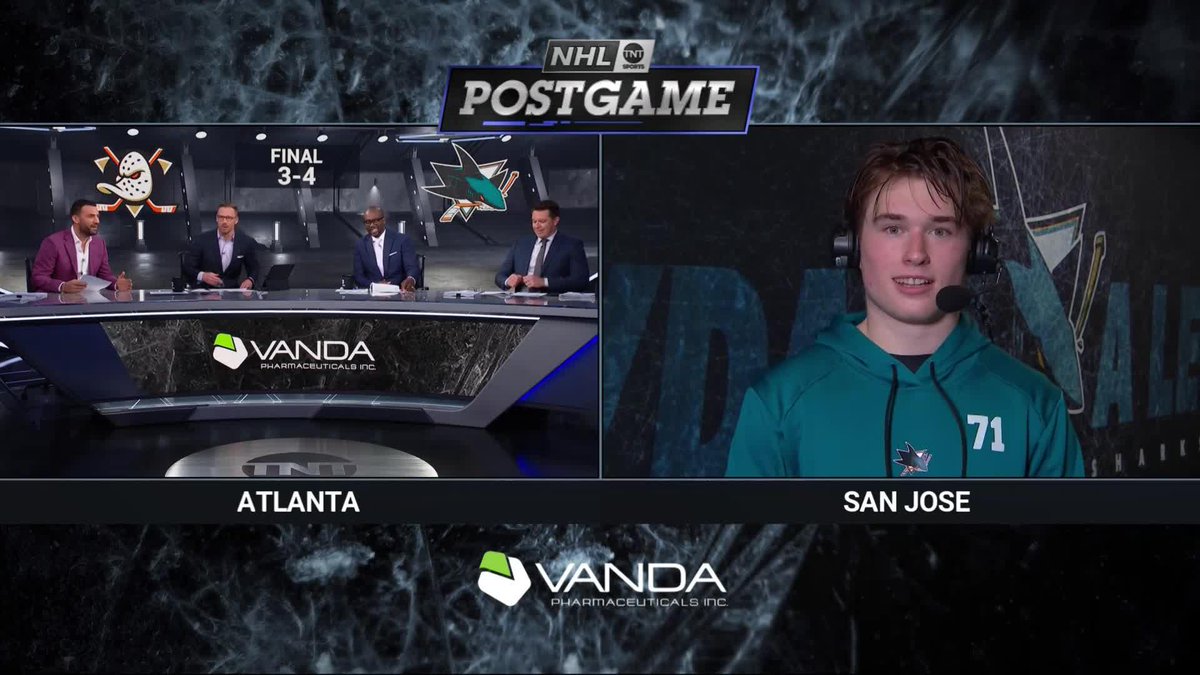THE FIRST EVER TNT IMPROMPTU DOUBLE INTERVIEW... MACKLIN WITH A GUEST APPEARANCE FROM RYAN REAVES 😱