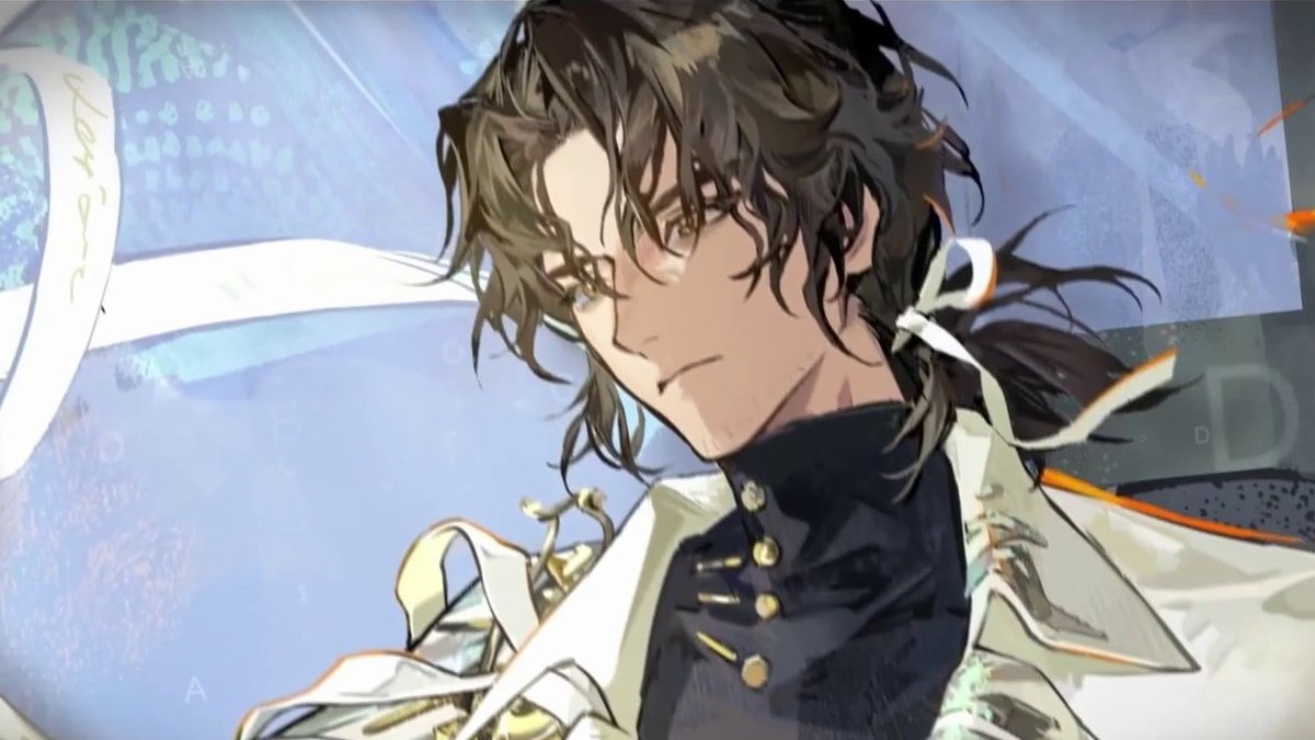 Reverse: 1999 New Character | Enigma | ✦✦✦✦✦✦ | 👁️Intelligence