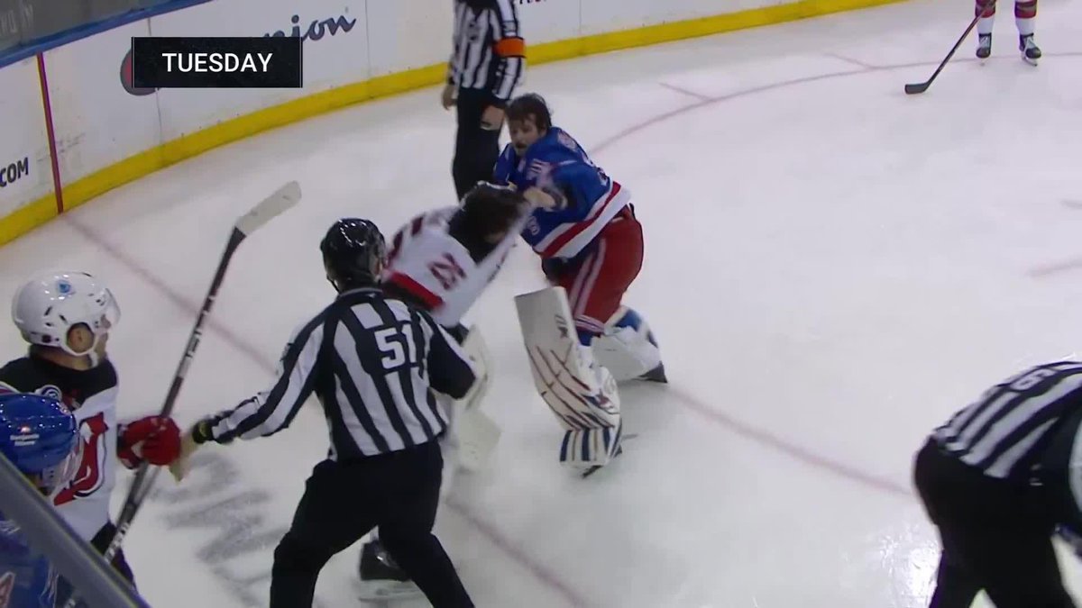 The attempted April Fools prank on Paul Bissonnette didn't go as planned 🫠