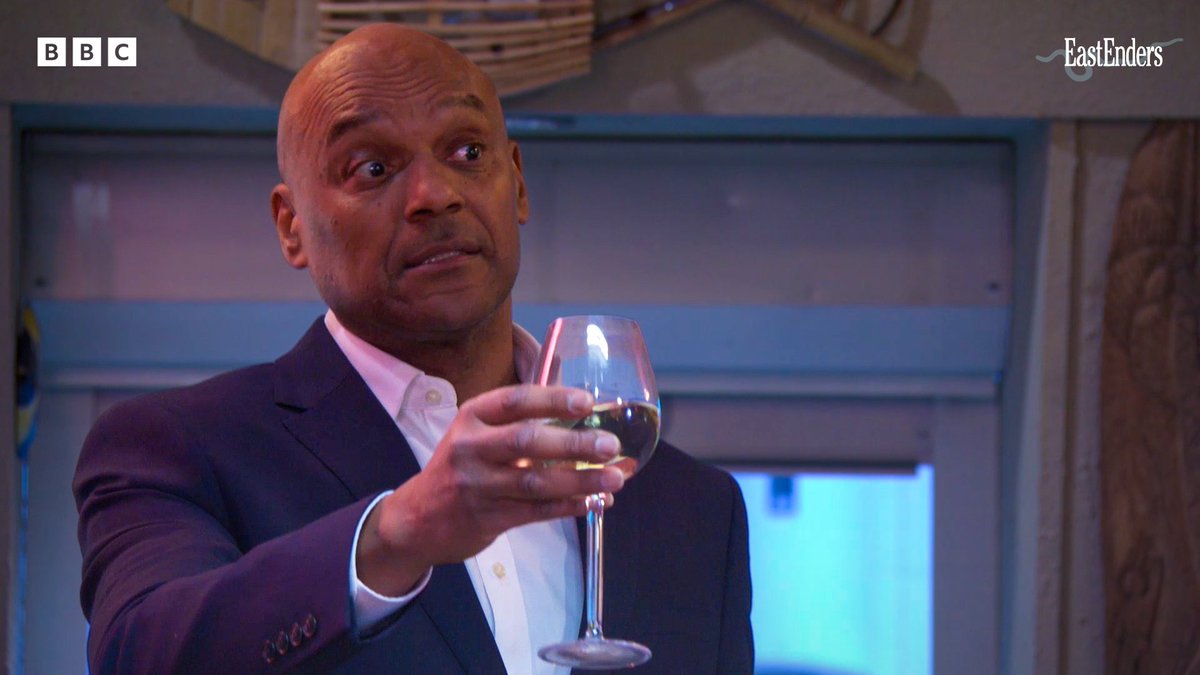 The opening night of Knight Fusion is in full swing but no one has any idea of the crisis that Nicola is in not far away. #EastEnders, tonight at 7:30pm on BBC One. Watch on BBC iPlayer now.