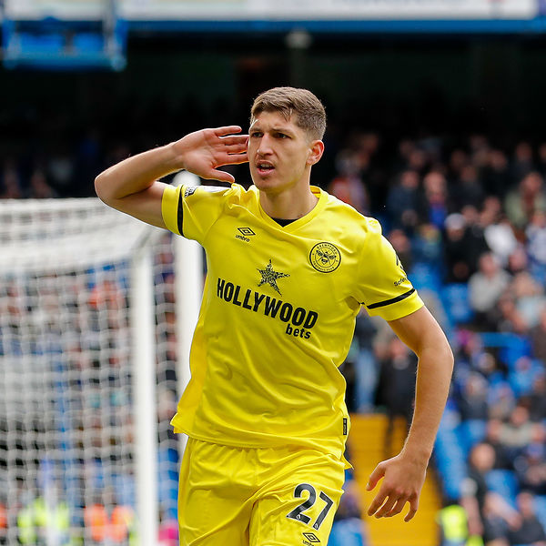 4-1 at Stamford Bridge four years ago today ๐ฅ Some afternoon ๐