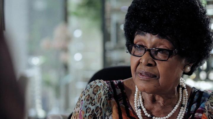 Freedom fighter, mother, wife, enigma. South African icon Winnie Mandela's legacy is examined by her granddaughters in this incisive documentary series.