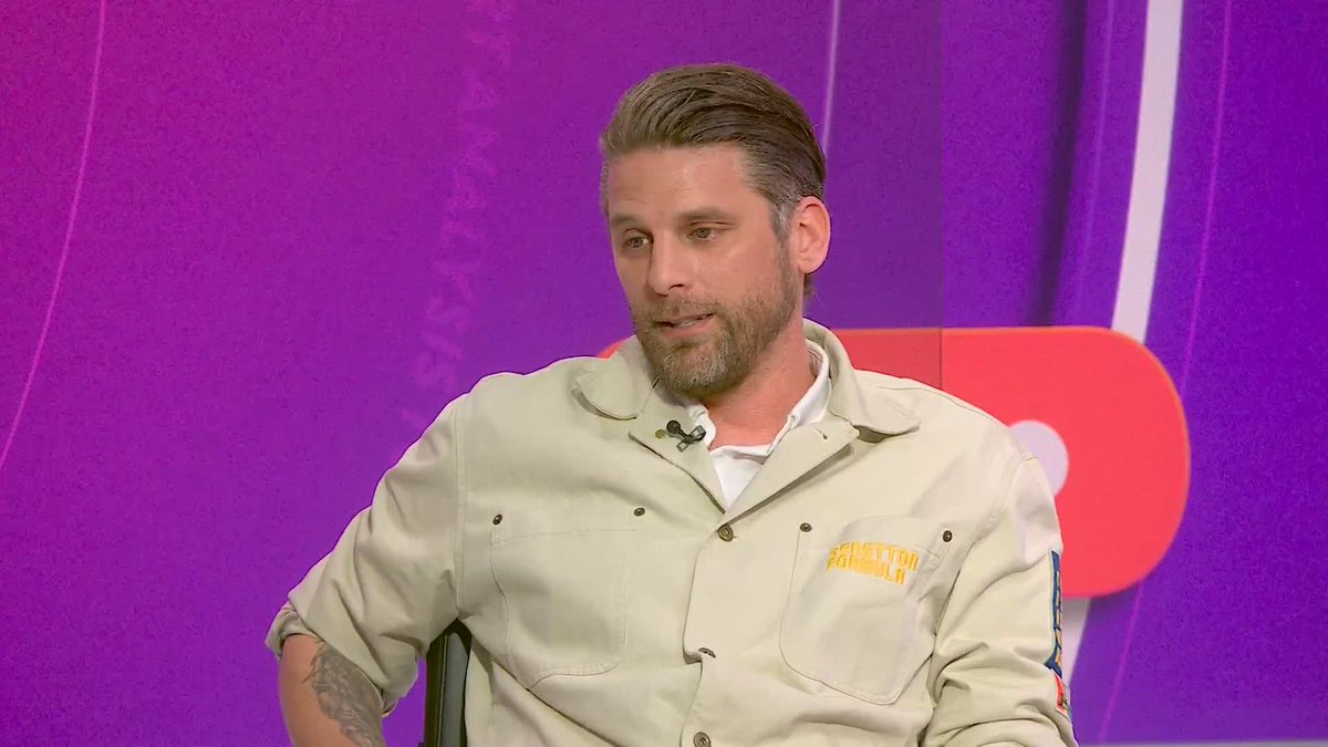 "Everybody loves watching Tottenham" 🗣️ Former Spurs player David Bentley claims that the club has the potential to be the 'biggest in the world' 🌍 #SkySportsFC