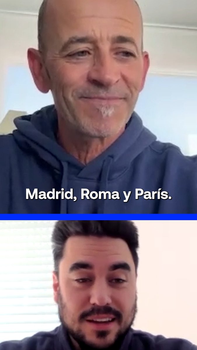 Alcaraz y su equipo planean disputar la gira de tierra al completo: ✅ Montecarlo ✅ Barcelona ✅ Madrid ✅ Roma ✅ París Así lo cuenta Samu López en Eurosport con Fernando Murciego 🎙️