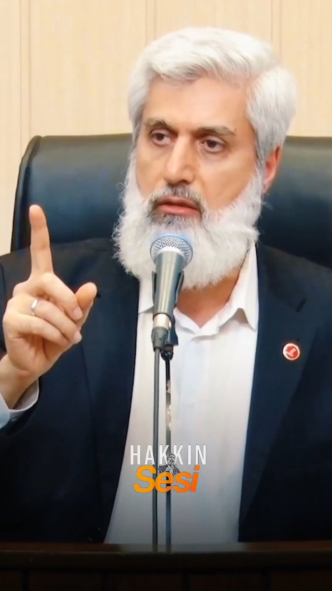 Ciğerimizi soğutan cümleler.. Böylelerinin görüşleri sorulmamalıdır!