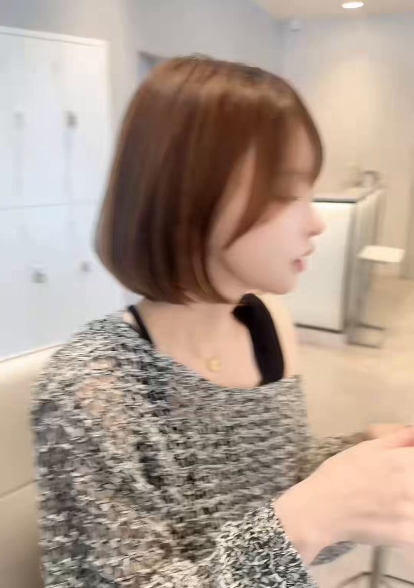 揃えてもらってさっぱりε( ε•.•)э。゜