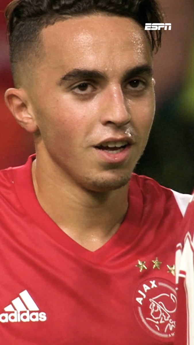 Abdelhak Nouri 💫 Hij is vandaag 29 jaar geworden ✨
