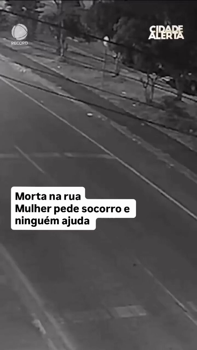 Uma mulher de 29 anos morreu após ser atacada por um homem com quem mantinha um relacionamento, em Curitiba (PR). Segundo as informações, Mariane correu desesperada até o meio da rua em busca de ajuda e chegou a pedir socorro. Mesmo assim, foi ignorada por motoristas e motociclistas que passavam pelo local. Sem receber atendimento, ela acabou caindo no chão e não resistiu. O caso levanta mais uma vez o alerta sobre a violência contra a mulher e a omissão diante de situações de emergência. FOGO NOS FEMINICIDAS 🔥