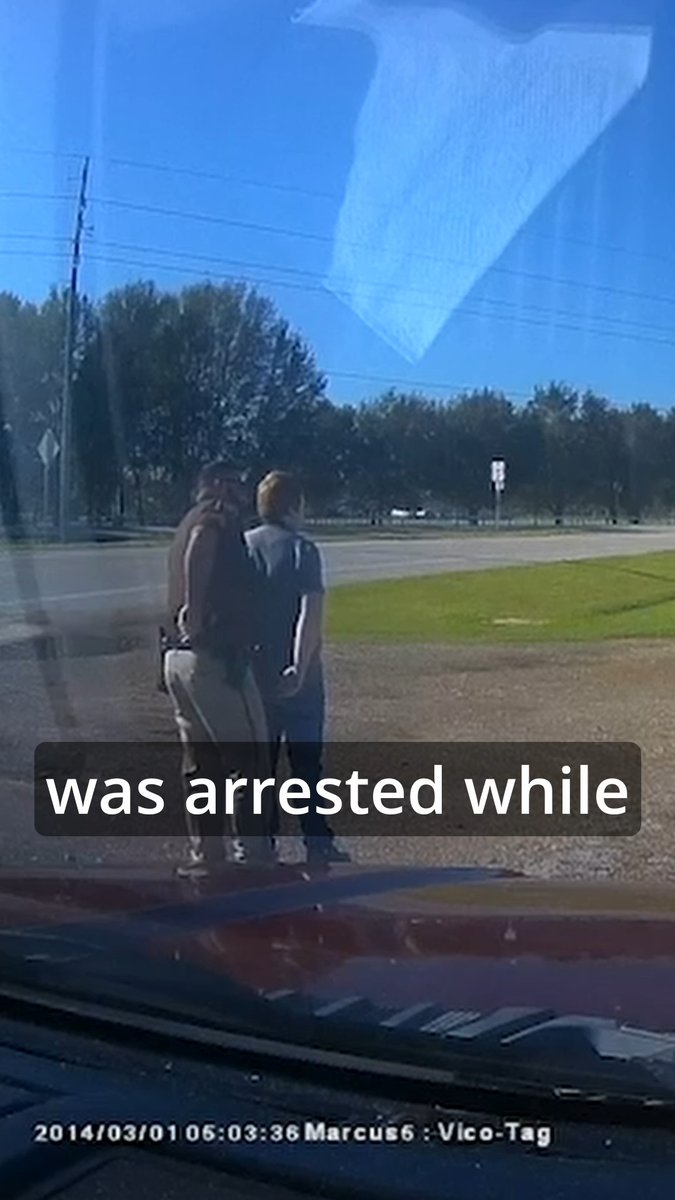 In 2021, independent journalist Justin Pulliam was arrested while filming a police encounter. He teamed up with IJ to file a First Amendment lawsuit in federal court. Last week, we won!