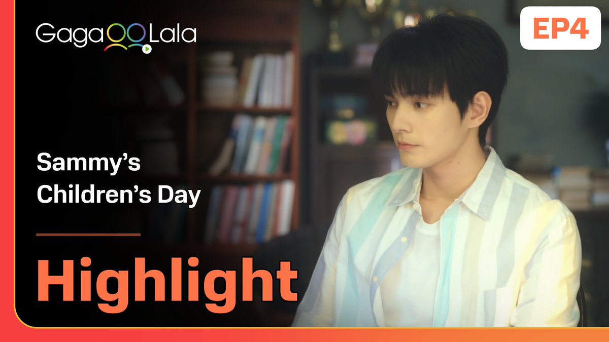 🌈 Title: #SammysChildrensDayEP4 Home is where Xia Liuyi's heart is. (Taking a break from the horny captions, will come back next week!) Watch here▶️ 🗓️ FRI 7PM GMT+8 🌎Worldwide except 🇲🇴🇯🇵🇰🇷 #初三的六一儿童节