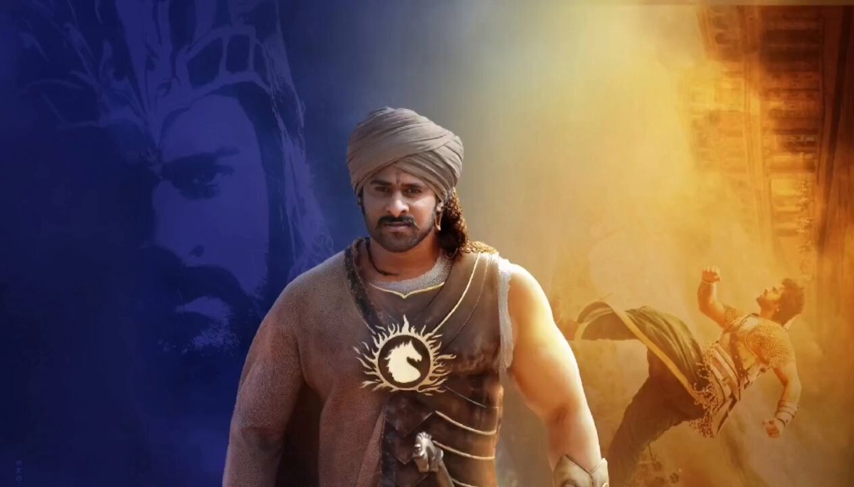 Yesterday everyone tried to drag Prabhas and Adipurush to elevate Ramayanam movie.... Today they are appreciating his Aura and Movie !🔥 Anduke cheptharu #Prabhas‌ vaipu unte dharmam vaipu unnatu untadi ani ❤️‍🔥✨