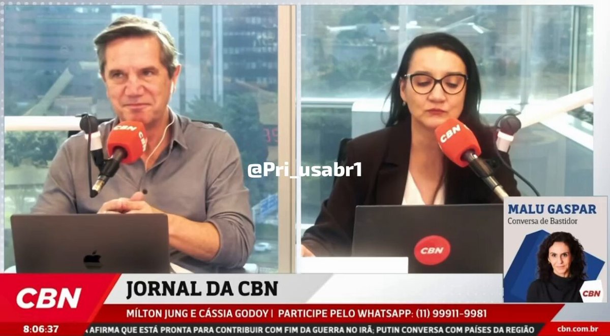 Ladrão com medo de ser roubado! Malu Gaspar: “Daniel Vorcaro, está correndo desesperado para fechar uma delação premiada antes que R$ 10 bilhões da sua fortuna "desapareçam". Ele teme que os gestores dos fundos (no Brasil e no exterior) sumam com o dinheiro que ele mesmo espalhou para esconder.