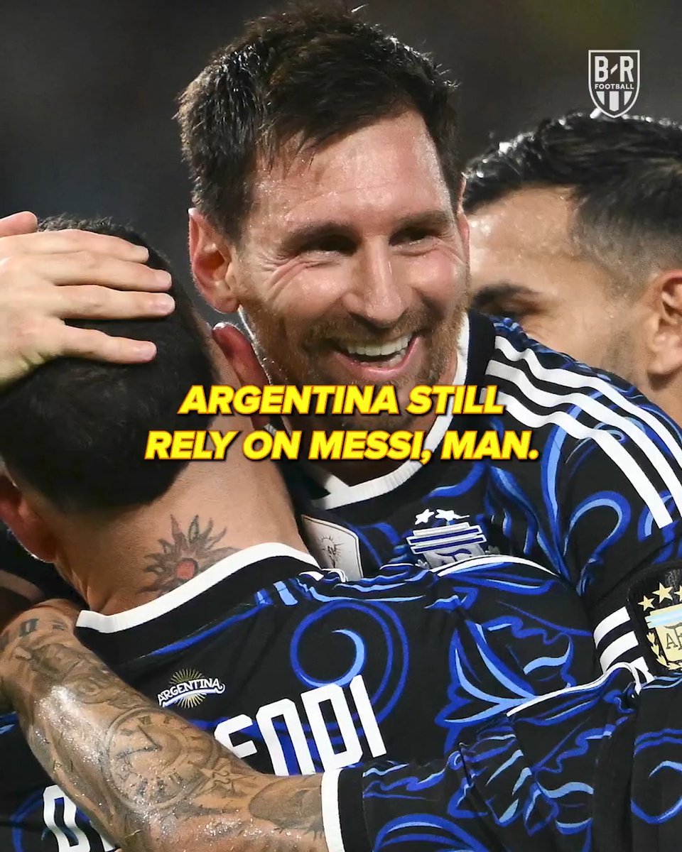Five things we learnt from this international break 🧠🏆 (w/ Kam #8🏁, Lyés)