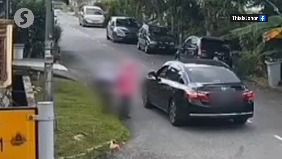 A 54-year-old man has been arrested in Bandar Baru Uda in Johor Baru for the non-physical sexual assault of two minors.