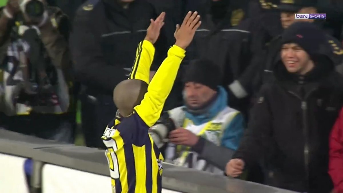 🌟 Unutulmaz performanslar 🟡🔵 Alex de Souza 🗓️ 20.02.2011 📌 Beşiktaş 2-4 Fenerbahçe #beINSPORTS #FBvBJK