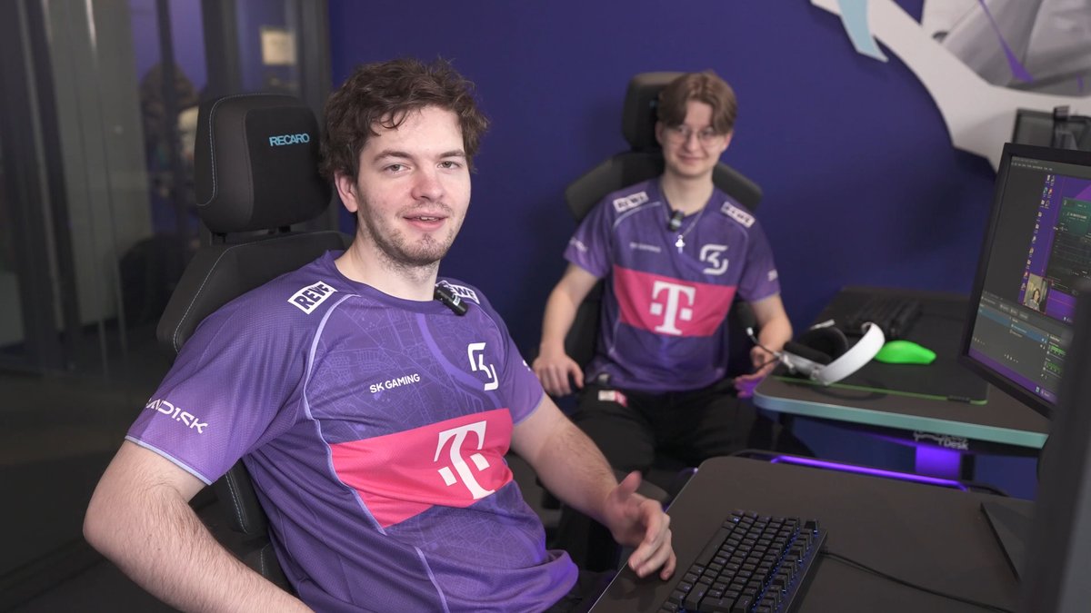 Senna vs Senna Mihael Mehle 🦖 vs Jopa Winner gets to play her in the future (and the new Warhound skin) 🥇