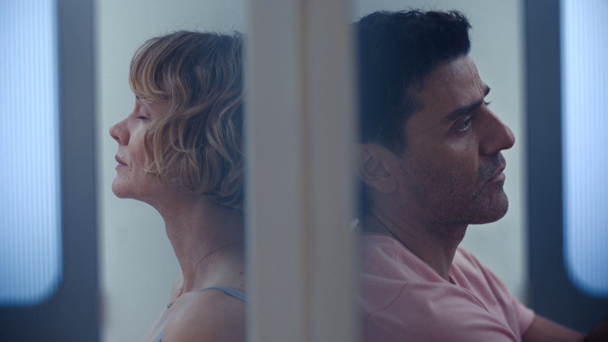 A treta de um é a vantagem de outro. Com Carey Mulligan, Oscar Isaac, Charles Melton e Cailee Spaeny, a 2ª temporada de Treta estreia em 16 de abril.