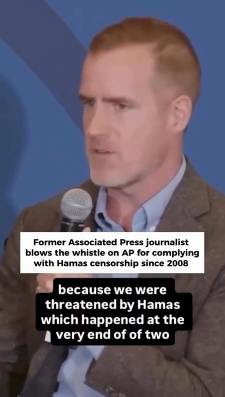Ana Kasparian on @PiersMorgan yesterday: “The Gaza Health Ministry historically has been accurate and very careful when publishing death toll, it’s always confirmed and underestimated.”