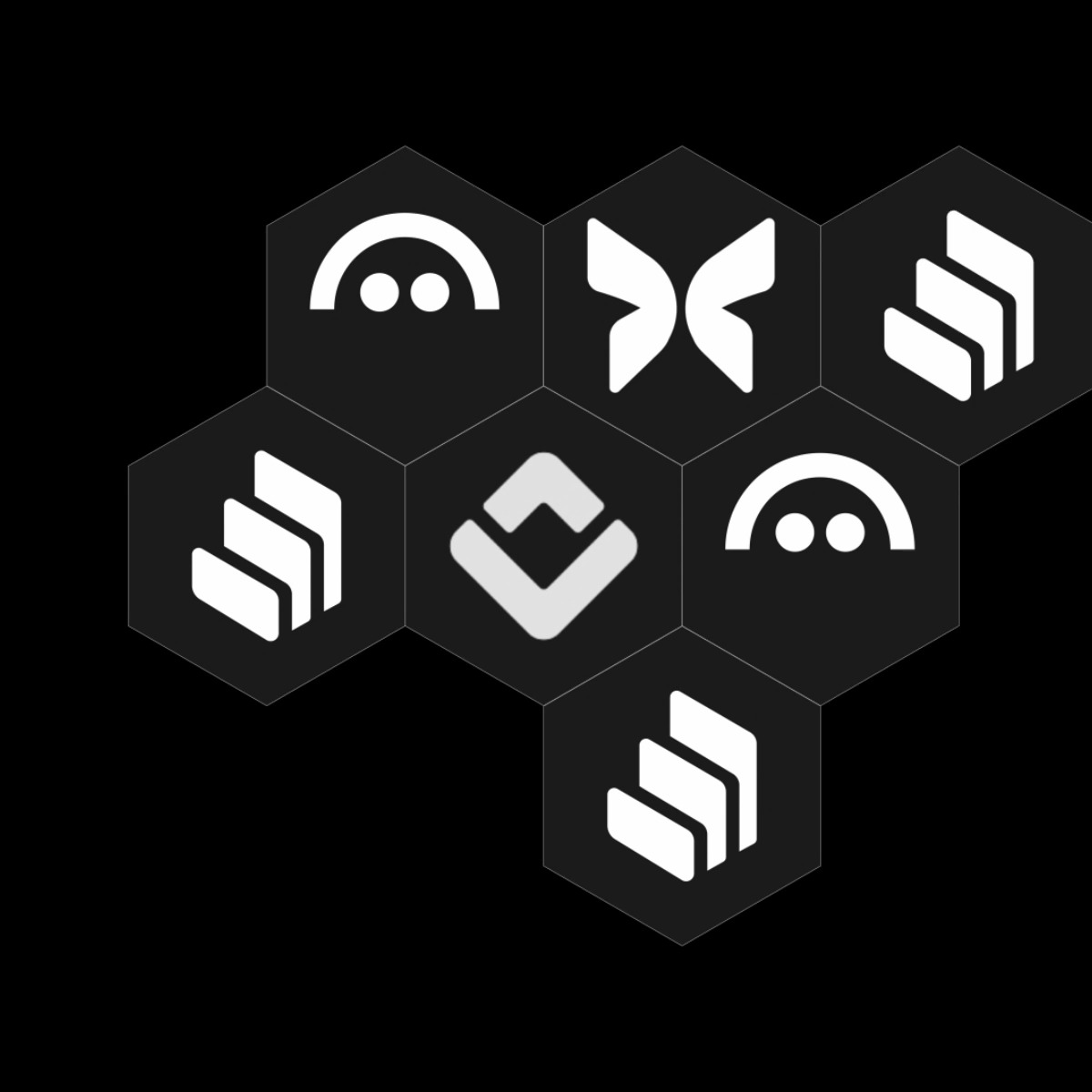 Make your stablecoins work harder with Stablecoin Yield inside Ledger Wallet. Earn rewards on your terms. Powered by Kiln 🧱🔥. Integrated with Morpho 🦋, @Aave and @Compoundfinance. Download Ledger Wallet now 🔐