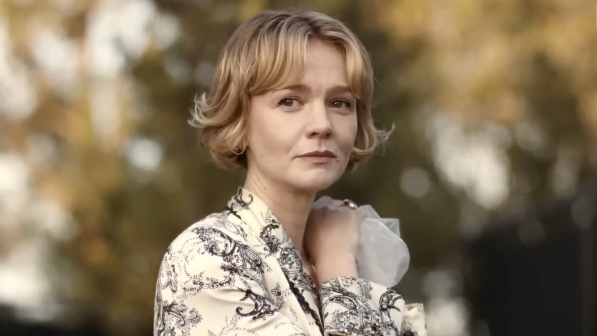 Oscar Isaac, Carey Mulligan, Cailee Spaeny, and Charles Melton star in the trailer for #Beef: Season 2. Streaming April 16 on Netflix.