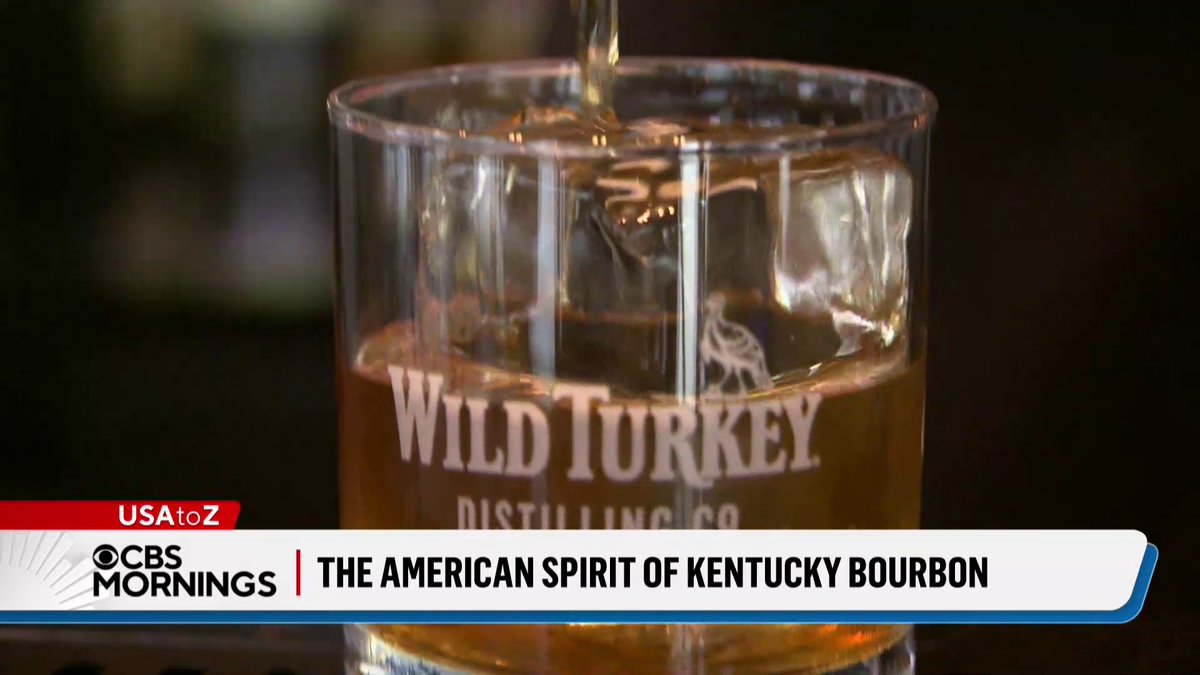 91-year-old Jimmy Russell is the longest-tenured master distiller in the world, best known as “The Buddha of Bourbon.” Russell is the patriarch of the three generations of Kentucky bourbon distillers at Wild Turkey. His son and grandson, Eddie and Bruce Russell, told @skylerhenry about their connection to America’s native spirit.