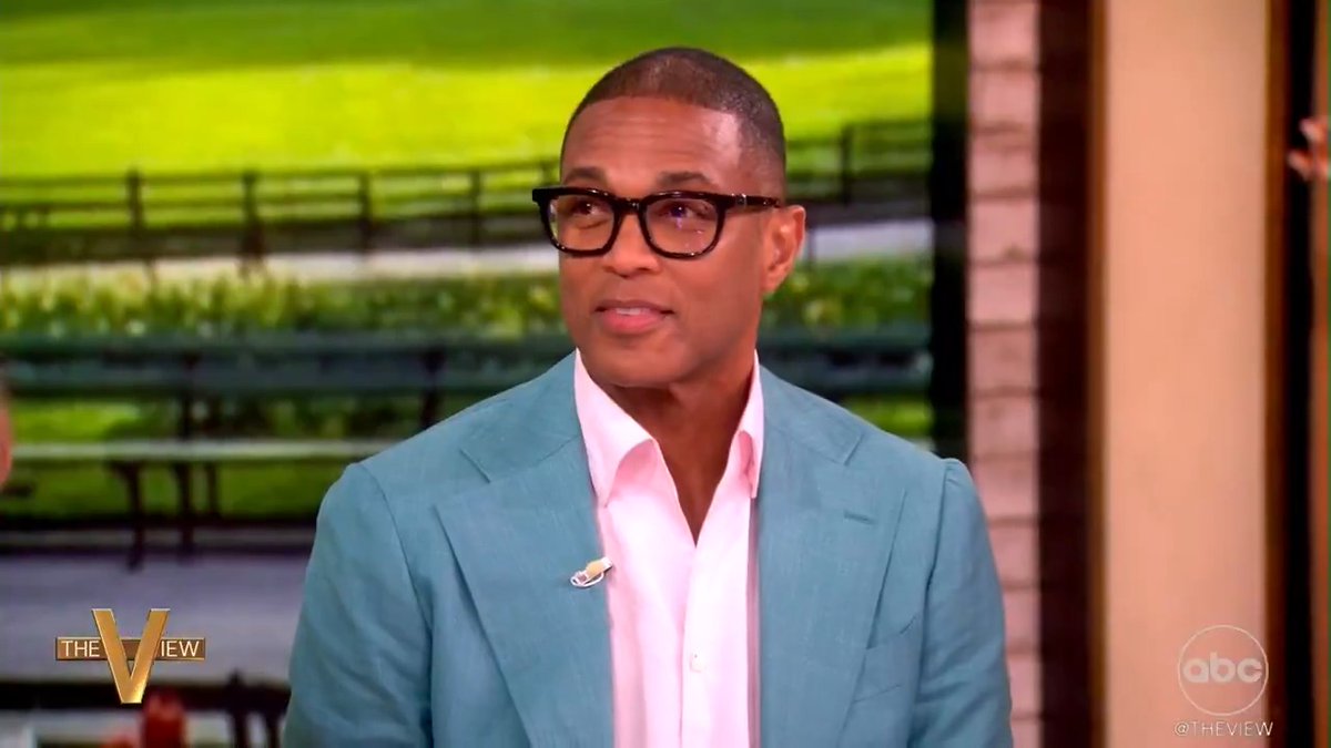Don Lemon details his arrest in January for charges from the DOJ after reporting on a protest inside a Minnesota church — and explains why he says this is bigger than him: "They're trying put a chill on journalism."