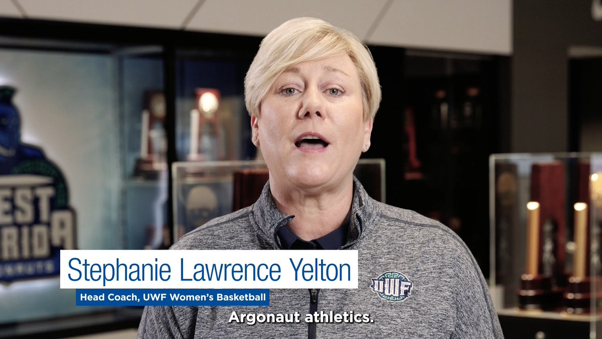 UWF will be transitioning its athletics programs to the NCAA Division I level. Beginning in Fall 2026, UWF Athletics will compete in Atlantic Sun Conference as a full multi-sport member and UAC Football as a football-playing member. Read more: