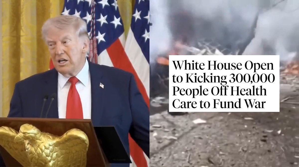 NEW AD: Donald Trump has made his choice. “We’re fighting wars. We can’t take care of daycare.”
