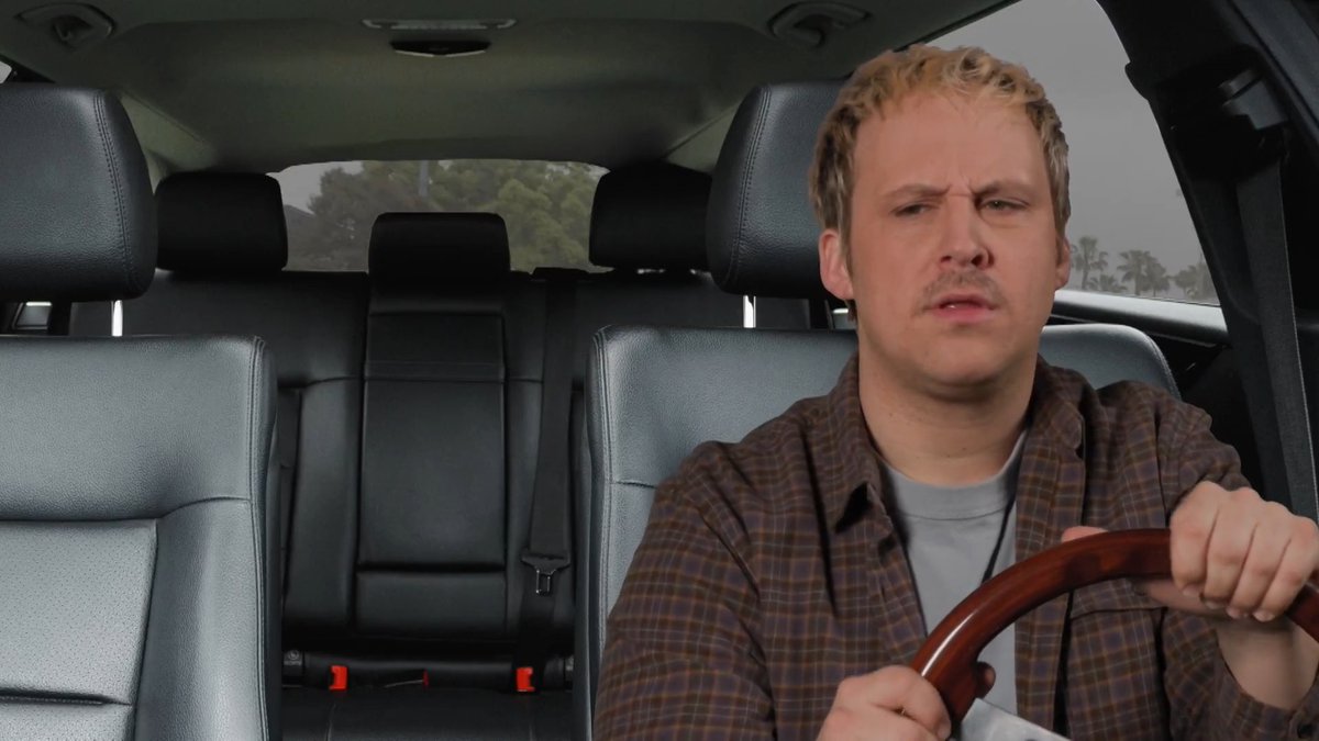 Drivers can now use ChatGPT with Apple’s CarPlay, but it looks questionable 🫣 #FallonTonight