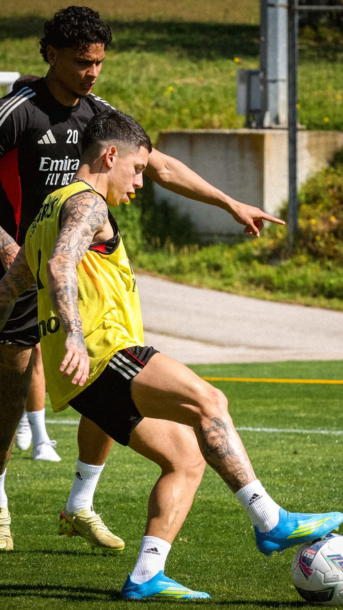 🔙 De volta ao Benfica Campus! 🦅 Assiste ao conteúdo completo no Youtube 🎬