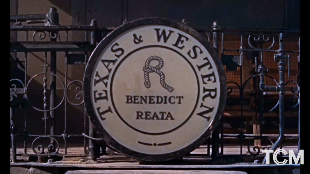 This month, we explore the state of Texas' vast cultural history, its racial dimensions, shifting demographics and how it reflects the changing nature of America with our TCM Spotlight: Deep in the Heart of Texas. It starts tonight with GIANT at 8pm ET.