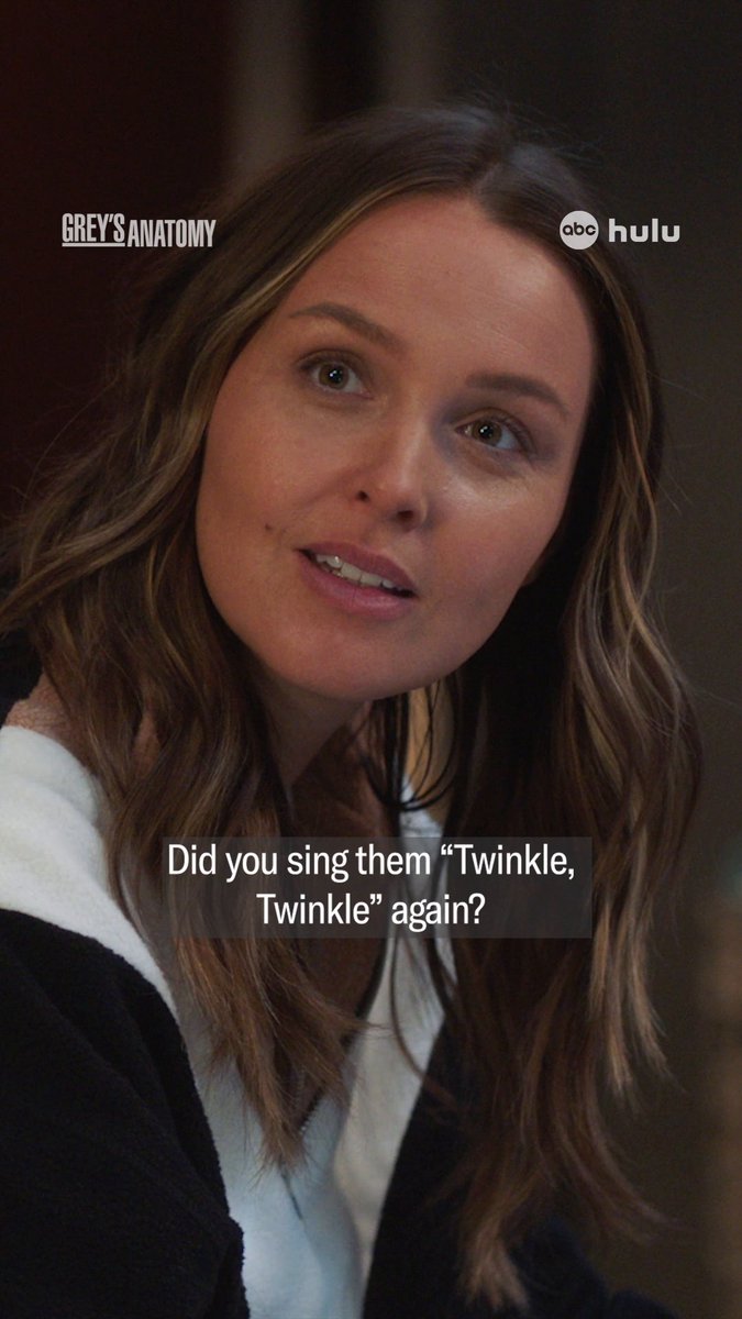 Wonder Woman's got NOTHING on Dr. Jo Wilson 💪 #GreysAnatomy is new tonight at 10/9c on ABC. Stream on Hulu!