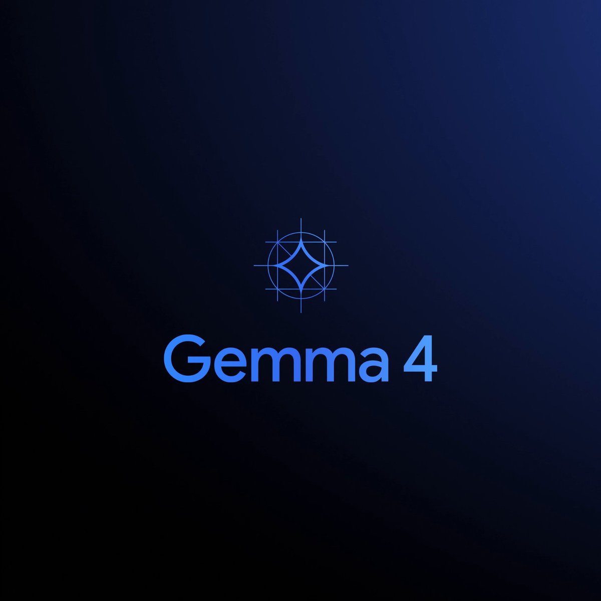 Gemma 4 is here! Our most intelligent open models to date, are built on the same world-class research and tech as Gemini 3, and are sized to run and fine-tune efficiently on local hardware. Check out what Google Gemma 4 brings to devs: 💎 Advanced Reasoning: Deep logic tasks, complex multi-step planning, and beyond 💎 Longer context: Seamlessly analyze entire codebases with context windows of 128K tokens for our edge models and 256K tokens for our largest models 💎 Vision and audio: Rich, multimodal interactions out of the box 💎 140+ languages: Trained on 140+ languages 💎 Apache 2.0 license: industry-standard open-source license