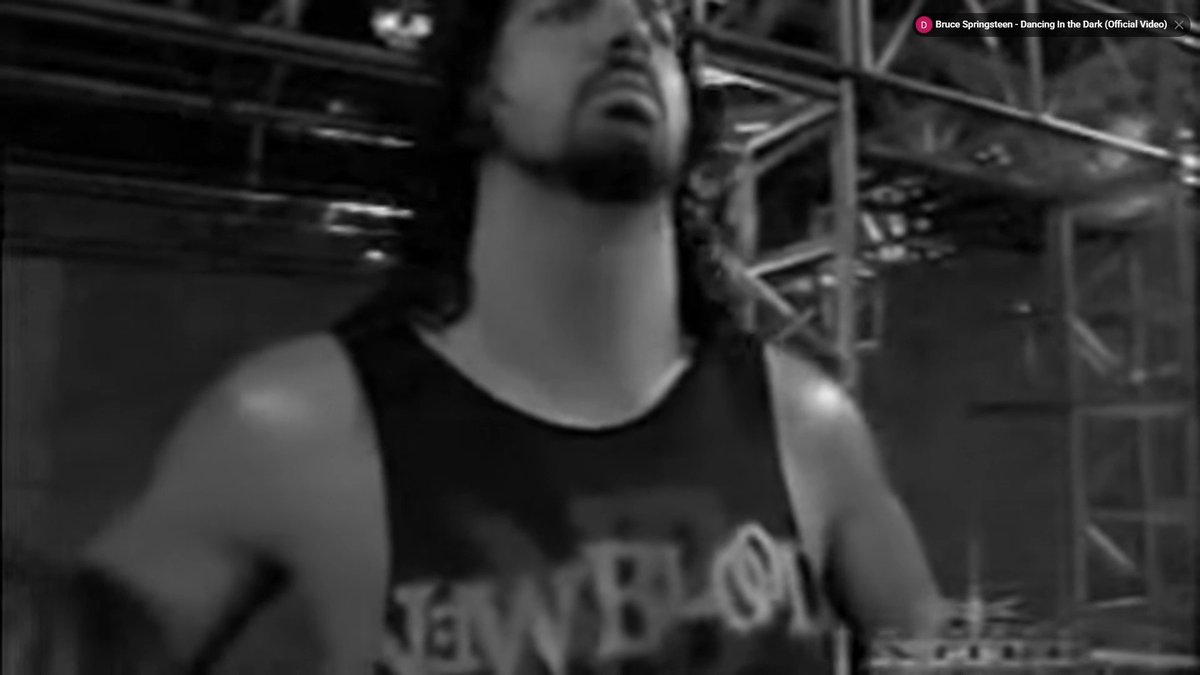 I wish this video wasn’t so blurry because I’d really love you to see my boy Chris Kanyon having fun in the ring. He was an innovator of offense & one of my closest confidants. When we wrestled against each other, I felt like I was working with a much younger version of myself. The matches came together so easily. I was one of the first people Chris told he was gay. He was so afraid to tell me. I was like, "OK cool". That day we wrestled on a pay-per-view match for Jimmy Hart. He was one of my favorite people that I worked with in the ring! 16 years ago, he took his life. I can only hope my brother is in a much happier place. DDP Brian Cage Matt & Nick Jackson DDPY