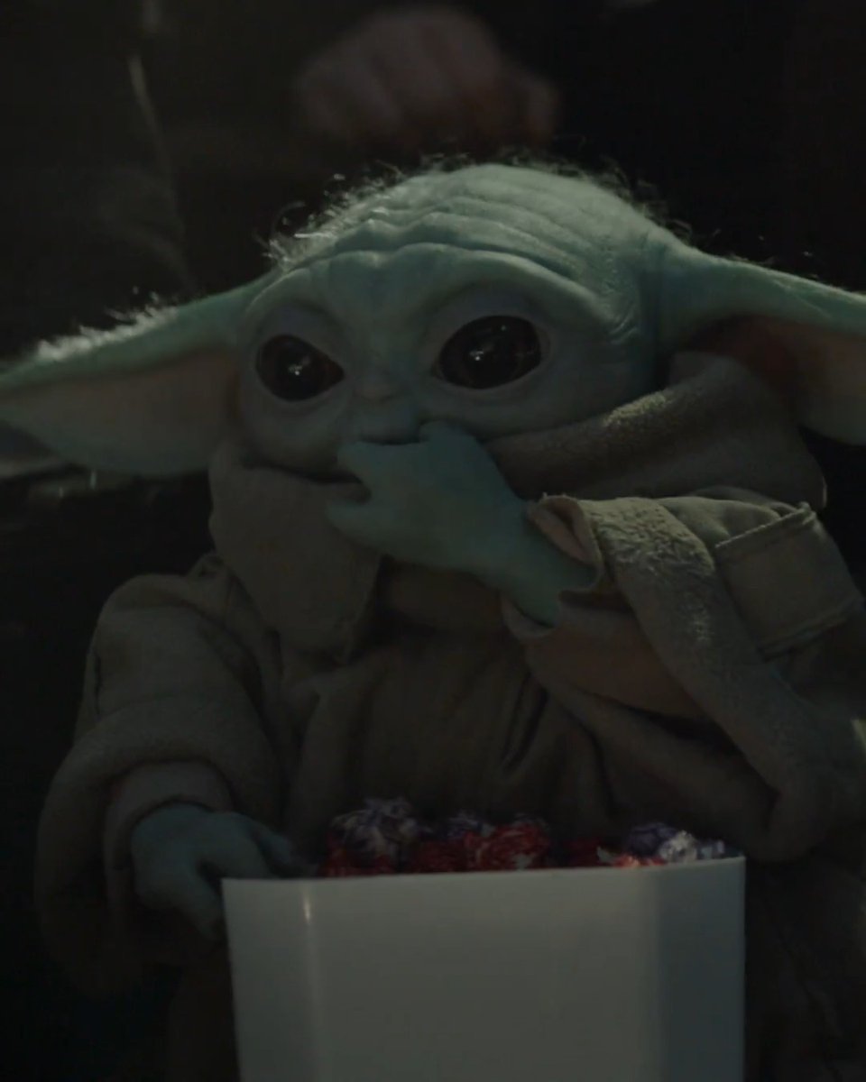 buckle up. Star Wars returns to the big screen with The Mandalorian and Grogu, only in theaters and IMAX May 22.