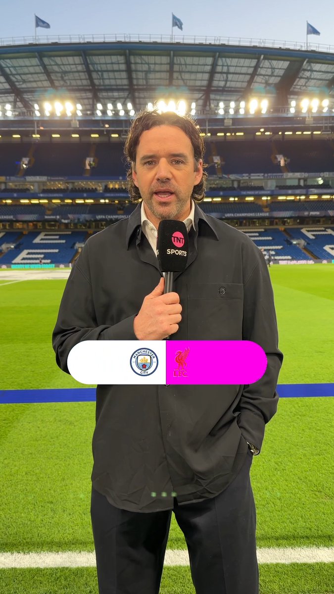 The TNT crew give their predictions for Man City's FA Cup quarter-final clash with Liverpool ๐ Watch the action LIVE with TNT Sports on HBO Max from 11am on Saturday ๐บ