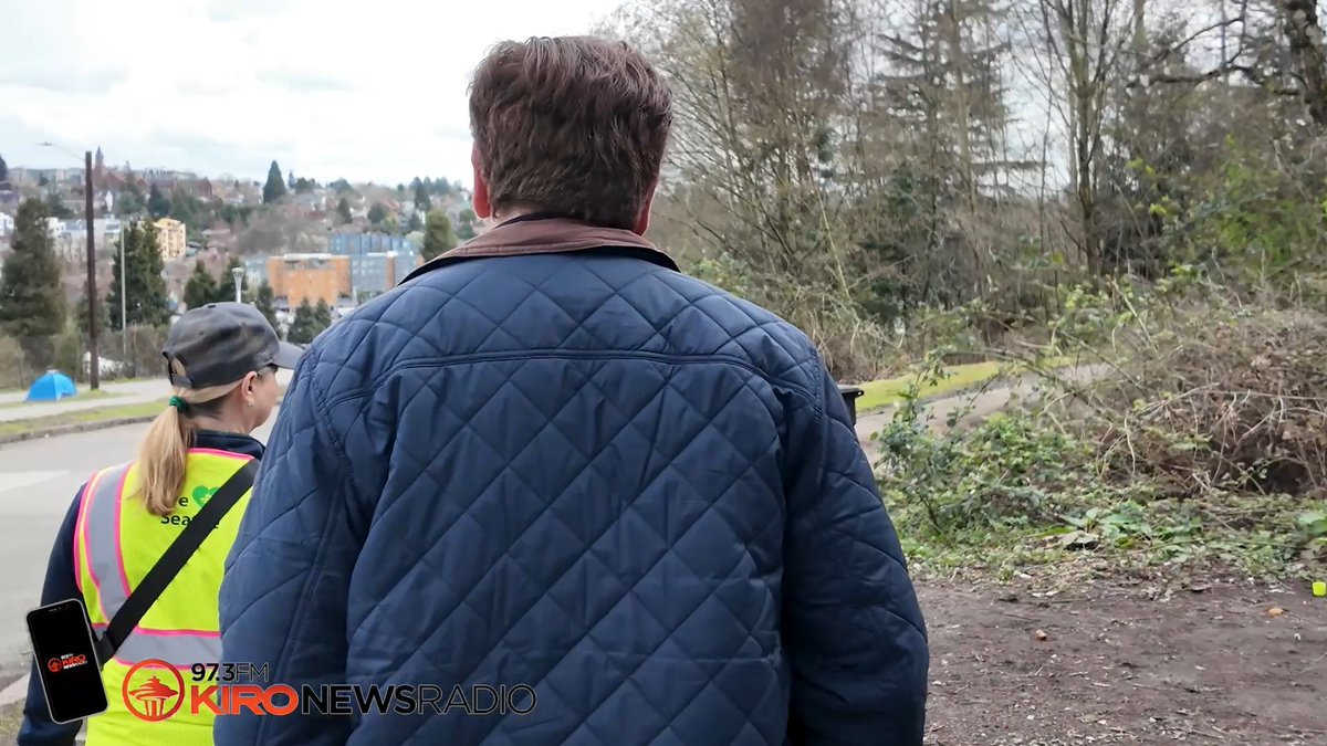 Four parks on Beacon Hill have been swallowed by an open-air drug market. Hundreds of people are living and using within them right now. A neighborhood is being threatened, intimidated, and ignored. And a resident who did everything right, who emailed his council member, who contacted the mayor’s office, who organized his neighbors, got nothing back.