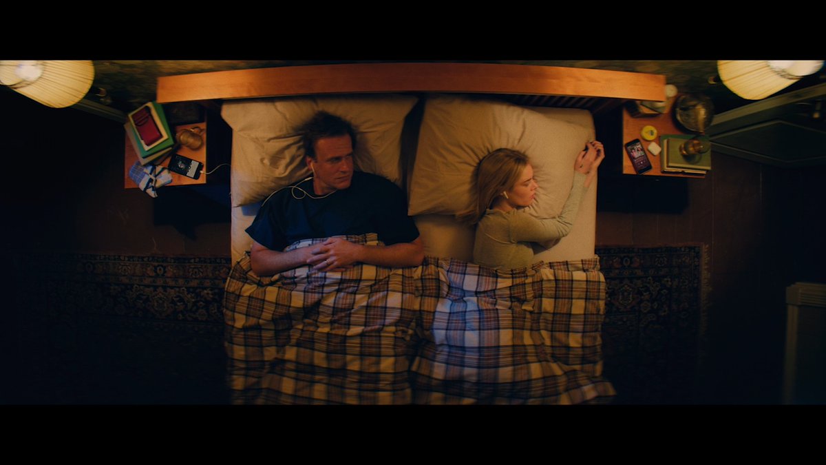 Official trailer for 'Over Your Dead Body.' In theaters April 24.