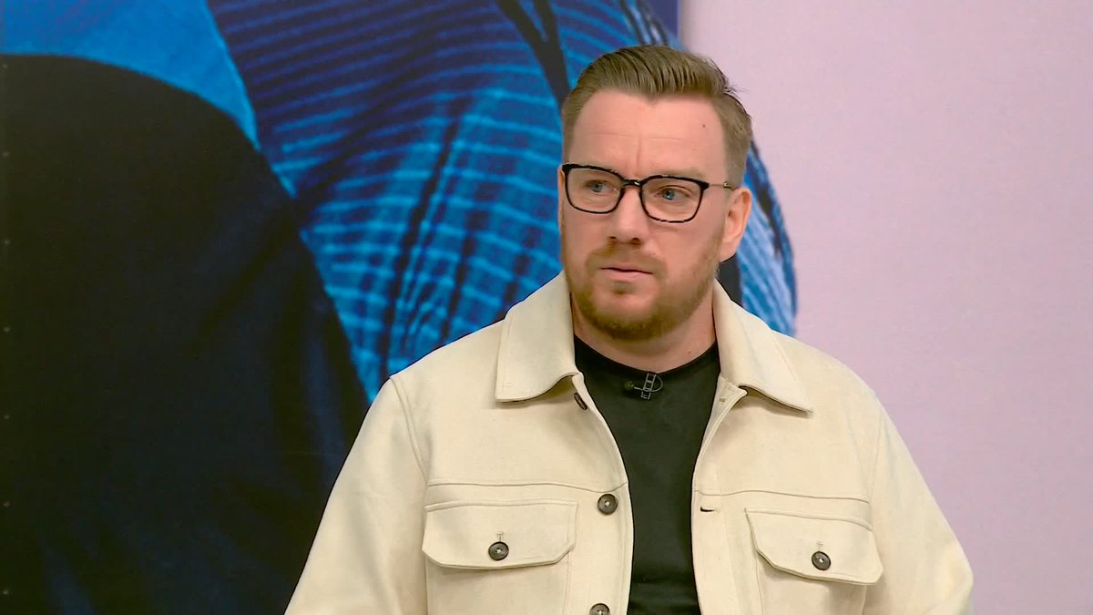 ''Champions League manager, done it in the Premier League, that's an outstanding appointment in my opinion'' Jamie O'hara on Roberto De Zerbi taking over as Spurs head coach ⚪️