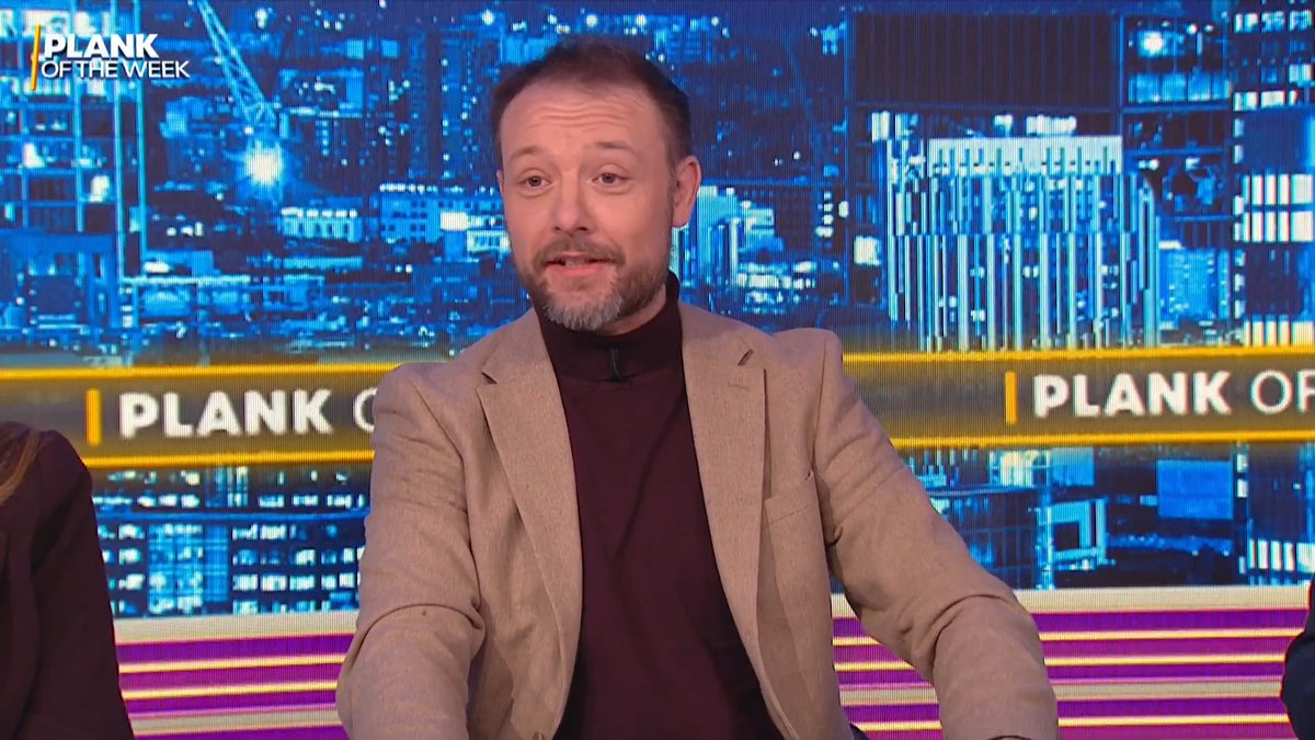 Peter Barnes slams Keir Starmer for nominating Sadiq Khan to join the House of Lords. "He's basically saying - I've got no power, please don't run against me." PLANK OF THE WEEK: Kevin O'Sullivan Rafe Heydel-Mankoo Samara Gill Peter C. Barnes Steve N Allen
