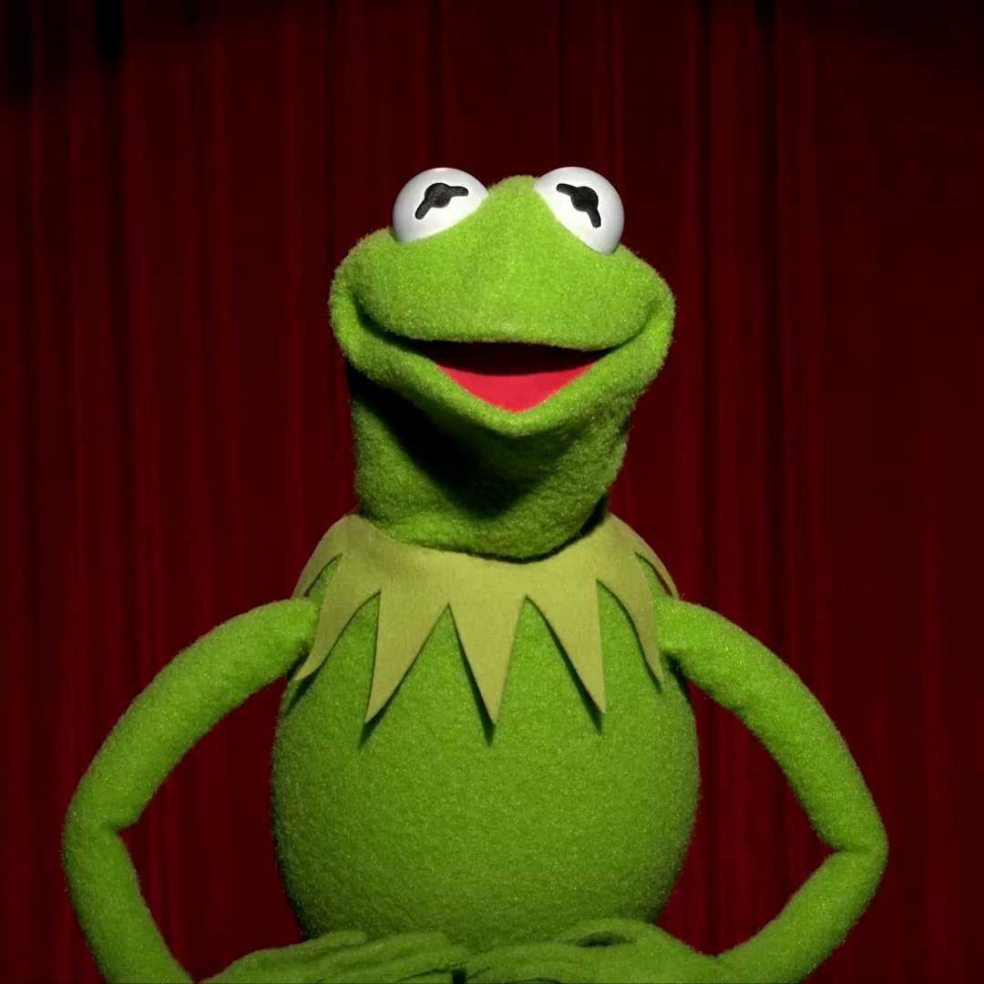 The swamp is more than a home for Kermit: It's a place to experience moments of wonder and a reminder of our connection to the wider natural world 💚 Stream the brand-new The Muppet Show special and all five original seasons of The Muppet Show, and #StepIntoWonder with National Geographic’s #EarthMonth collection on Disney+.