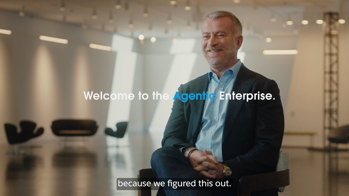 .Asymbl hiring sprint: 17,000 applications ~100 days 116 hires 30–40 person firm Agentforce quickly matched candidates + summarized interviews—so they could hire like a team 10–20x bigger.