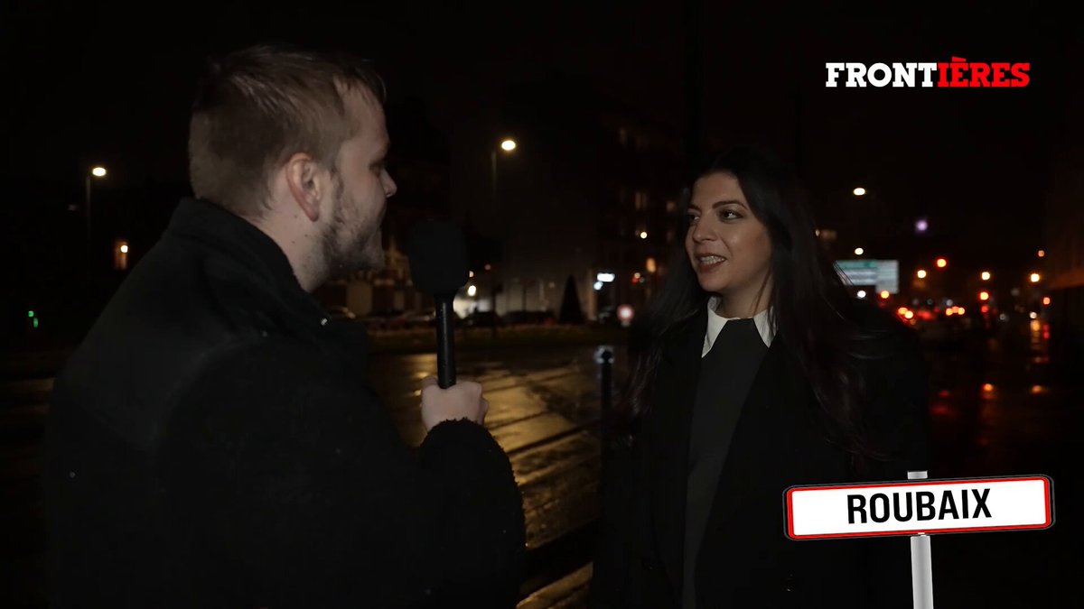 « J’ai été huée pendant ma prise de parole, c’est déstabilisant mais j’en avais conscience : j’ai tenu et je tiendrai bon tout mon mandat » Céline Sayah, élue RN à Roubaix. 👉 Les élus communautaires LFI font leur entrée aux conseils municipaux :