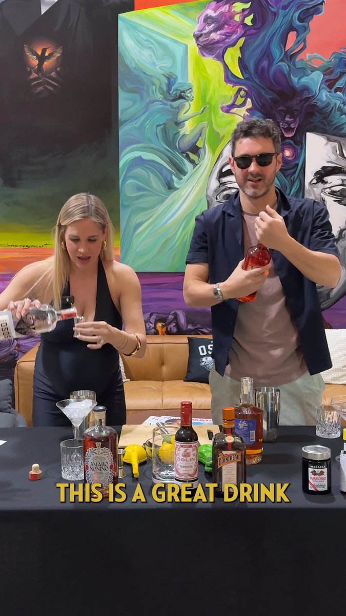 Booze, boobs, and bellies! 🍸🥃 Featuring the delicious Por Osos Vodka and Bodega Cat Whisky with mark normand.