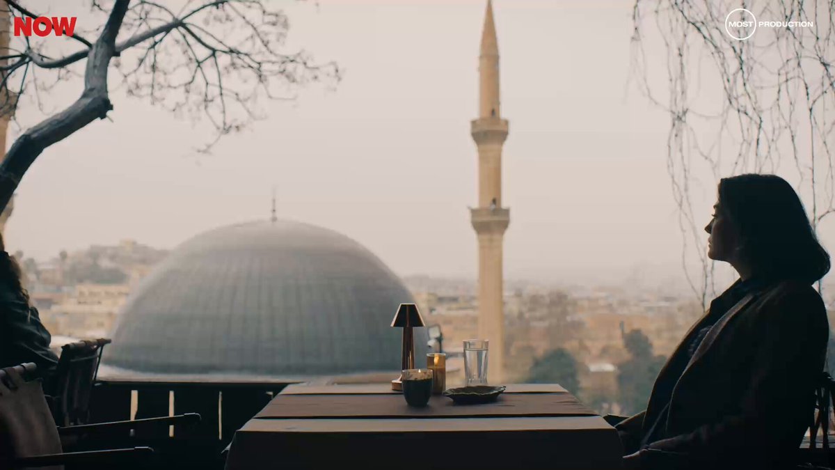 “Serhat mı, ailen mi? Seç birini.” #HalefKöklerinÇağrısı NOW Most Production