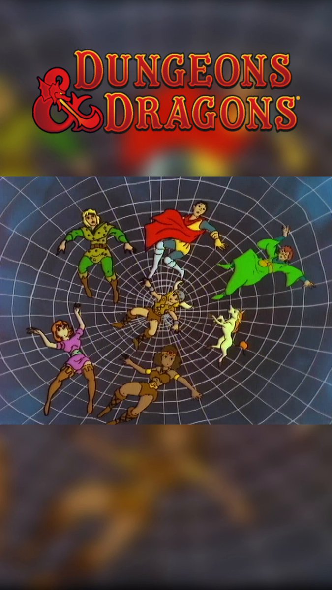 High-level villain encounter!
