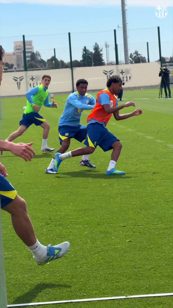 Possession on point.