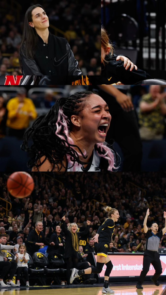 The moments, the memories, the joy… the work has always been about this team. Grateful for 10 years of helping tell their stories alongside the best creative & social team in the country. Admin signing off. 💛🖤